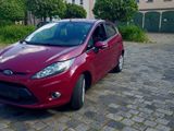 Ford Zu werkafen Ford Fiesta 1.6 - Ford Fiesta aus 2009 mit Diesel-Antrieb
