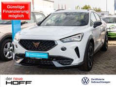 Cupra Formentor 1.4 TSi e-Hybrid LED Navigation Kamera