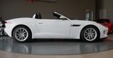 Jaguar F-Type 3.0 L P340 V6 Kompressor Automatik - - Jaguar F-Type von privat
