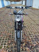 Simson S50N - SIMSON S50 N