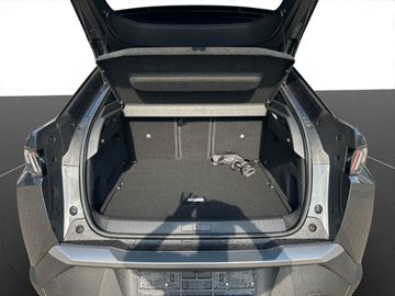 Peugeot 3008 Allure Hybrid 145 360° AHK SHZ NAVI CARPLAY