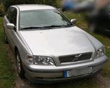 Volvo V40,TÜV neu bis 9/27, Fahrbereit, ei... - Volvo V40 in Wuppertal