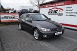 Lexus IS 200 Sport Autom. TÜV 10.2025 - Lexus IS 200: Limousine