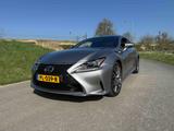 Lexus RC 300h F SPORT Liebhaberfahrzeug  - Lexus RC 300: 300h