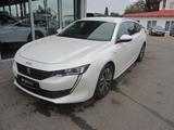 Peugeot 508 Plug-In Hybrid 225 e-EAT8 Allure Pack SW - Peugeot 508 Allure mit Hybrid-Antrieb (Benzin/Elektro)
