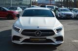 Mercedes-Benz CLS 53 AMG 4MATIC"MATRIX"HuD"KESSY"BURM"AMBIENTE - Mercedes CLS 53 AMG mit Schiebedach