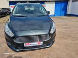 Ford S-MAX 7 Sitze HU NEU!! Klimaautomatik Navi 160PS - Ford S-Max in Halle