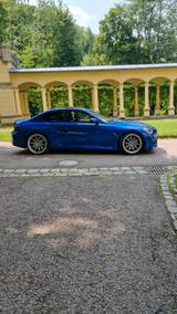 BMW M2 Coupé Schaltgetriebe,Schiebedach - BMW M2 aus 2025