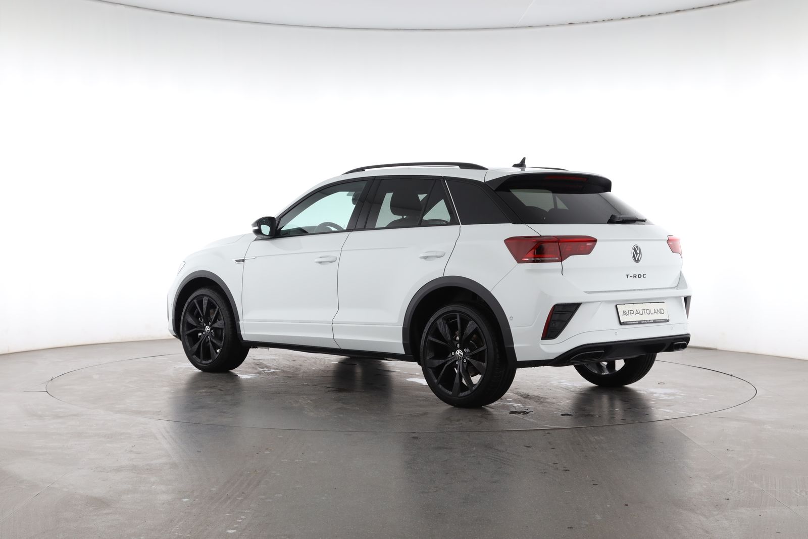 Volkswagen T-Roc - Bild 4