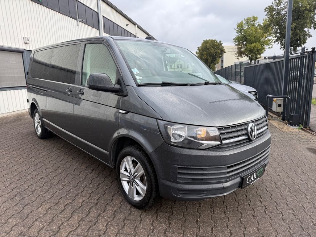 Image of Volkswagen T6 Transporter