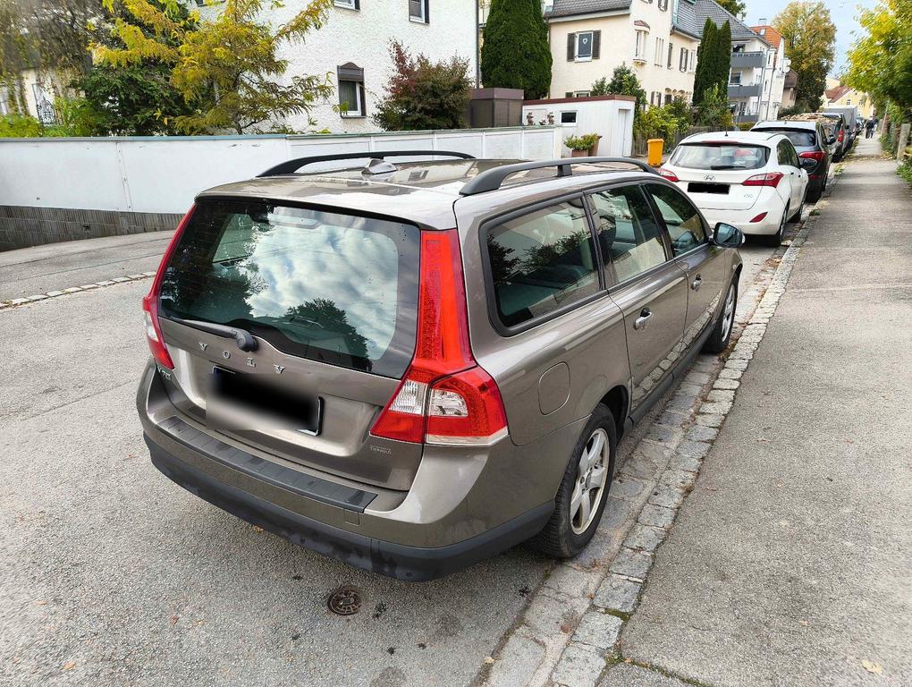 Volvo V70