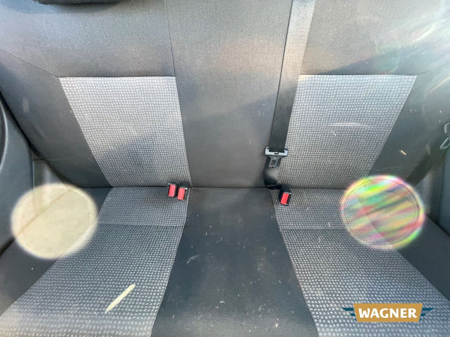 Fahrzeugabbildung Opel Corsa C Klimaautomatik Motorschaden Automatik