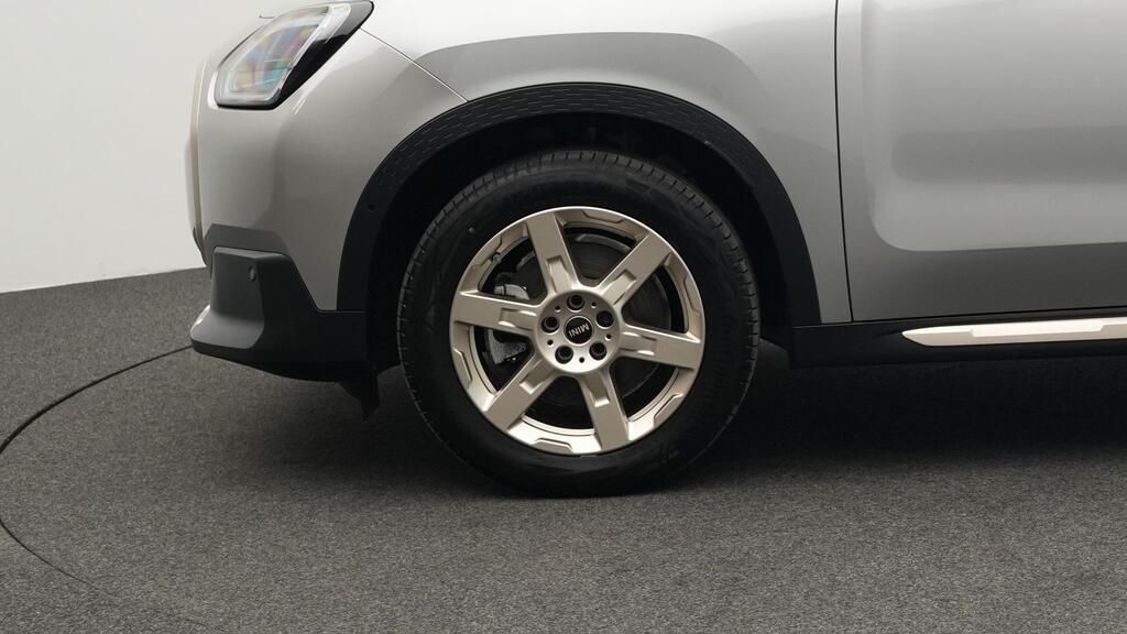 MINI Countryman C (Cooper) - Bild 16