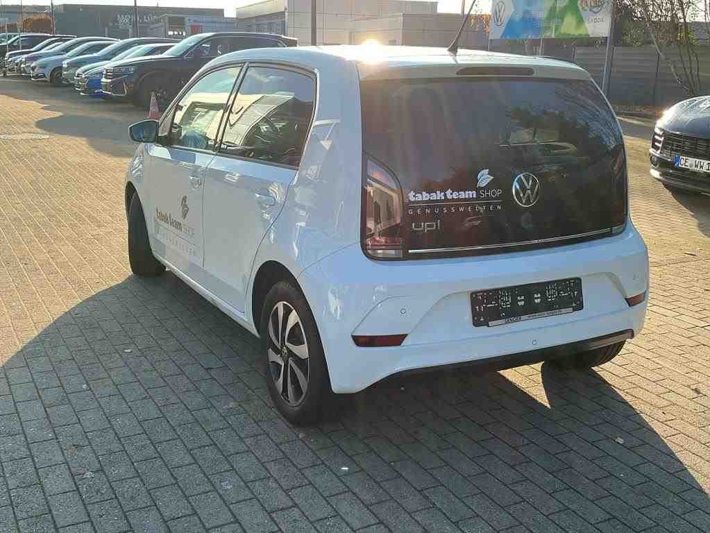Volkswagen up! - Bild 6