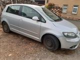 Volkswagen VW Golf 1,6l, Edition Plus - Volkswagen Golf aus 2006: Kombi