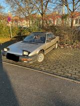 Honda Prelude - Honda Prelude: Coupe