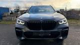 BMW X5 M50 M50i -  Laser,SoftC,H/K,360,Pano - BMW X5 M50 mit Benzin-Antrieb: Geländewagen, Automatik