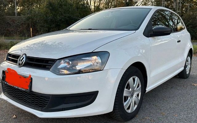 Volkswagen VW Polo lo 1.2 Trendline 44KW HU bis 02/20...