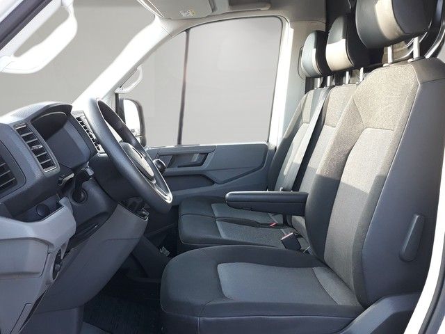 Fahrzeugabbildung Volkswagen Crafter Kasten 35 2.0TDI  HD LED+BEH-FRTSCHB++++