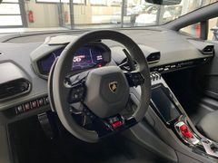 Fahrzeugabbildung Lamborghini Huracán EVO Spider*LIFT*DAB*PDC*CAM*MIETKAUF