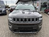 Jeep Compass 1.3 Automatik Limited - Jeep Compass in Karlsruhe