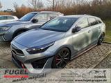 Kia ProCee'd 1.6 T-GDI DCT GT Fugel Sport