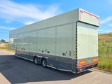 Andere Rolfo Auriga Deluxe 121, geschlossen, 6 PKW, VDI
