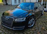 Audi S8 4.0 TFSI tiptronic quattro - Erste Hand - Audi S8 in Köln