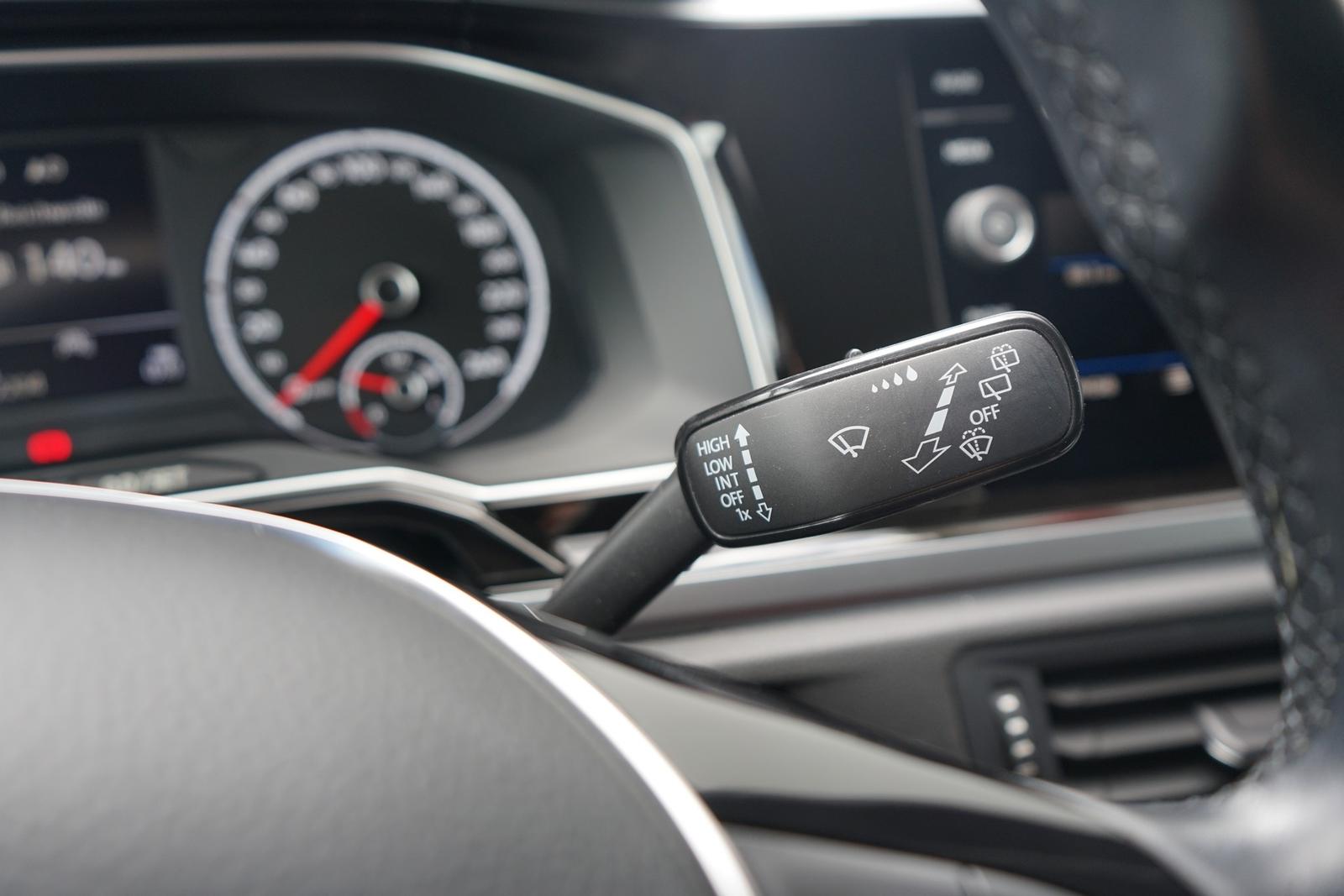 Volkswagen Polo 1.0 TSI Active Navi App-Connect PDC DAB, миниатюра 25