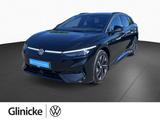 Volkswagen ID.7 Tourer Pro 210 kW Navi AHK ACC Wärmepumpe - : Kombi, W210
