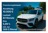 Mercedes-Benz GLB 250 4MATIC DCT - Voll - BURM - AMG Line - 4M - Mercedes-Benz GLB-Klasse von privat