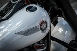 Harley-Davidson FLFBS Fat Boy 114 -Gray+Black Customumbau-Mega! - Angebote