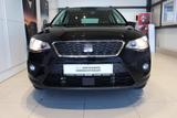 Seat Arona 1.0 TSI Style NAVI/PDC/KLIMA/SHZ/USB/MFL - schwarze Seat Arona