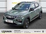 Dacia Spring Essential