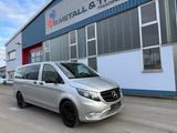 Mercedes-Benz Vito 116 CDI  Tourer Pro lang 9 Sitzer - Mercedes-Benz Vito 9 sitzer
