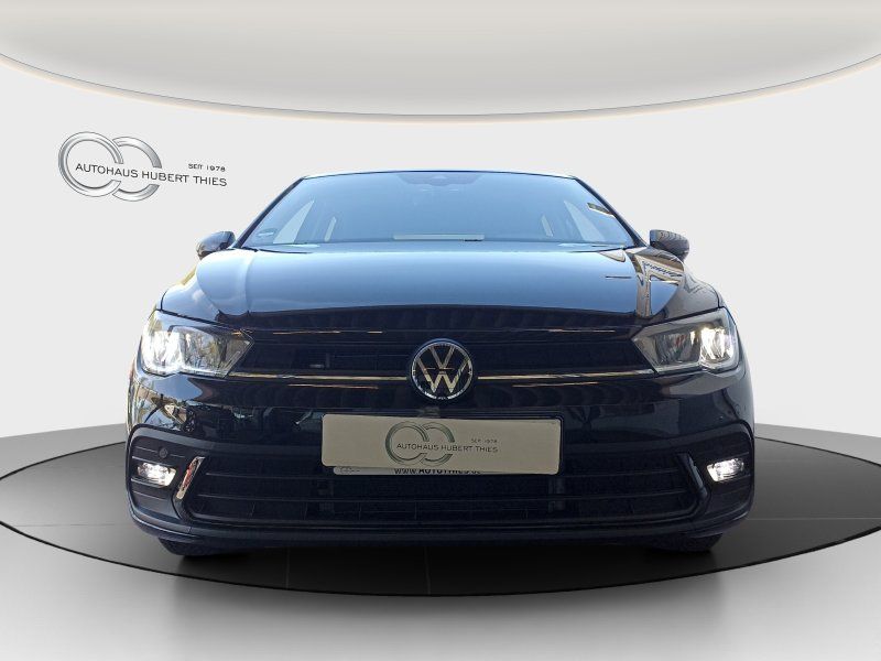 Fahrzeugabbildung Volkswagen Polo 1.0 TSI Life