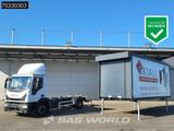 Iveco Eurocargo 150E250 4X2 15tonner LOW Mileage dismo - Iveco Eurocargo