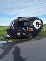 Andere OFFROAD RAPTOR XC  Wohnwagen mit SLIDE -OUT - Offroad Wohnmobile & Camper