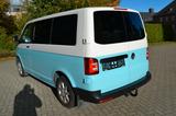 Volkswagen VW Volkswagen T6 BULLI Camper Standheizung Klima - Wohnmobil oder -wagen Privatanbieter