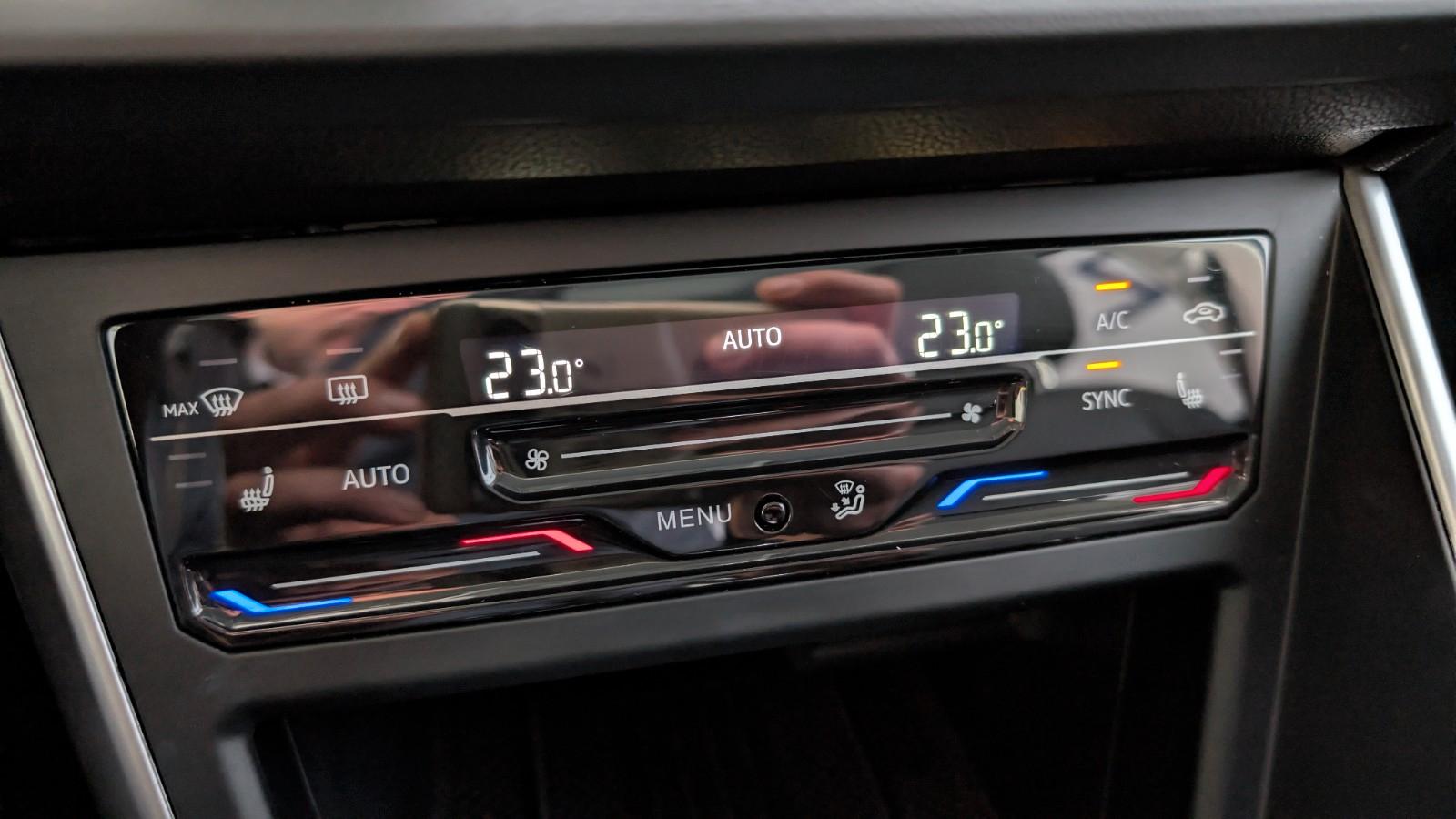 Volkswagen Taigo Life *ACC*KLIMAaut*APPLE*IQdrive*, миниатюра 29