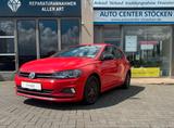 Volkswagen Polo VI Cool&Sound-PaketKlimaPDCTempomatGarantie