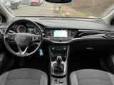 Opel Astra K 1.2 110PS Design & Tech*SH*LED*PDC+KAM - Opel Astra: Ps