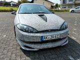 Ford Cougar 2.5 V6 Leder-Komfort I  - Ford Cougar von privat