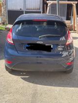 Ford Fiesta 1,25 44kW Ambiente Ambiente - Ford Fiesta: 44 Kw