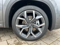 Skoda Kodiaq 1.5 TSI mHEV DSG Sportline 7SITZ 360° AHK bei Autohaus Landmann & Maier OHG