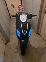 SYM Fiddle 3 200cc  - Offers