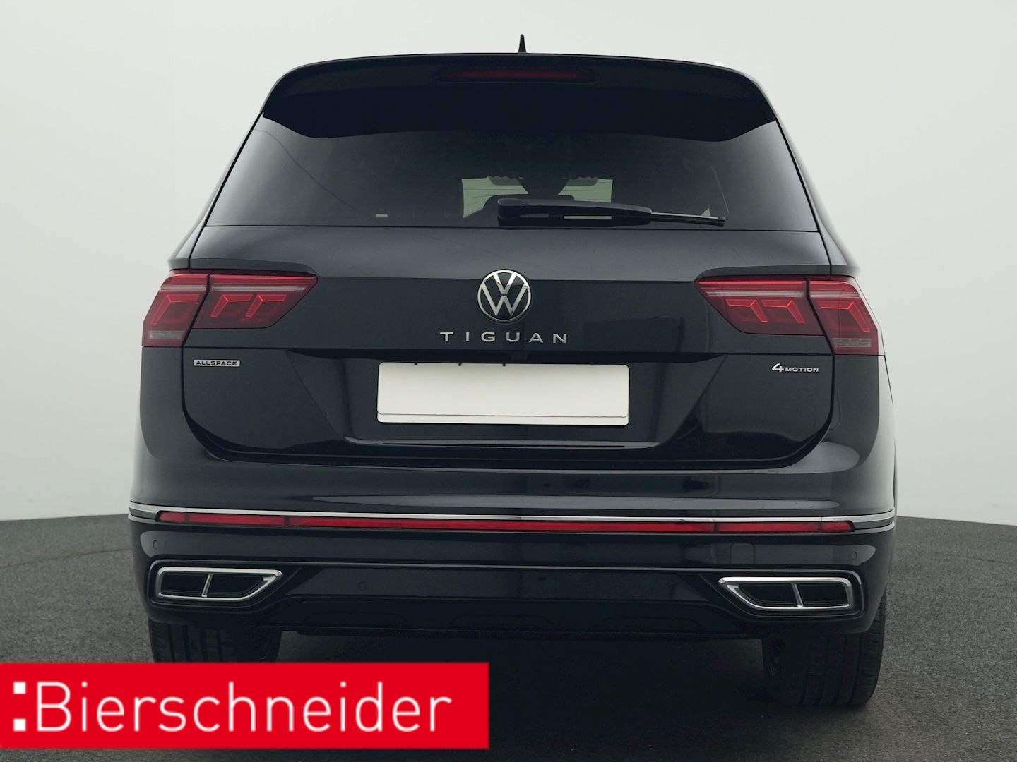 Volkswagen Tiguan Allspace - Bild 5