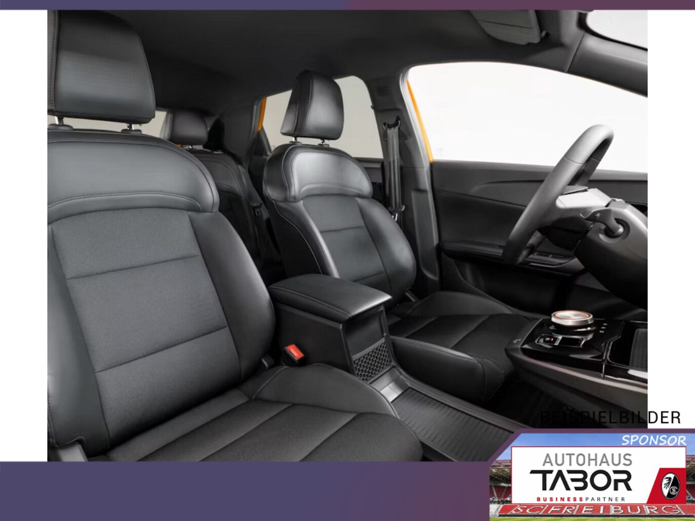 MG4 Luxury 77 kWh ACC Kam360 SHZ LED UVP-30%* imagem 2