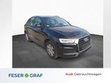 Audi Q3 1.4 TFSI Stronic LED/Navi/Sline - gebrauchte Audi Q3 aus dem Jahr 2017