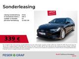 Audi A6 Avant 40 TDI sport /Matrix/Leder/ACC/HuD - gebrauchte Audi A6 aus dem Jahr 2024